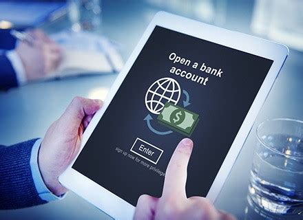 international online bank account opening.